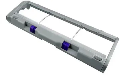 Image de Couvercle de brosse unique pour accessoires d'aspirateur, compatible avec l'aspirateur robot Narwal Freo