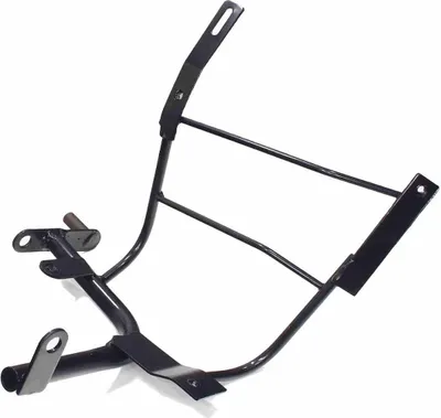 Produktbild von Fussrastenhalter Atv Nevada 200 Bashan Links