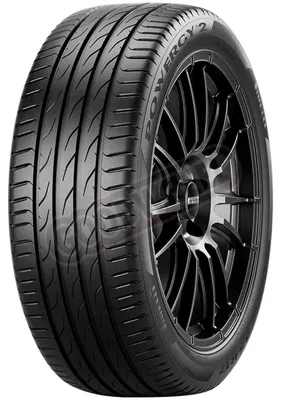 Obrázek produktu pro Pirelli So car-tyres Powergy 2 ( 17 )
