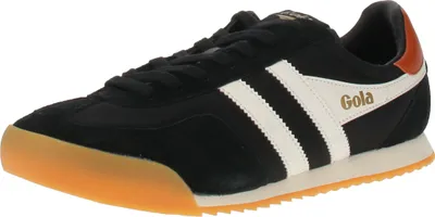 Produktbild von Gola Europa Black/Off White/Moody Orange Größe EU 44