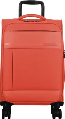 Produktbild von Jump Monthélys 4 Rollen Kabinentrolley 55 cm mit Dehnfalte