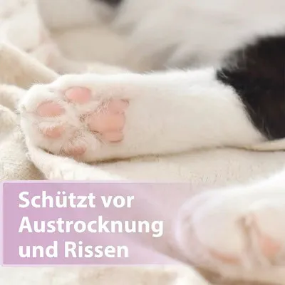 Produktbild von Pflege Felisept Pfotenpflege für Katzen 75 g