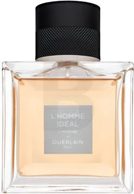 Produktbild von Guerlain L'Homme Idéal L'Intense Eau de Parfum für Männer 50 ml