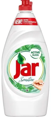 Produktbild von JAR na riad 900 ml Sensitive Tea Tree