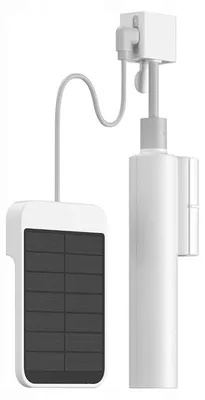 Zdjęcie produktu dla SwitchBot Blind Tilt, Biały, 48,8 mm, 29,2 mm, 144,2 mm, 130 g