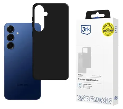 Produktbild von Samsung Galaxy S25 Fe - 3Mk Mattes Gehäuse