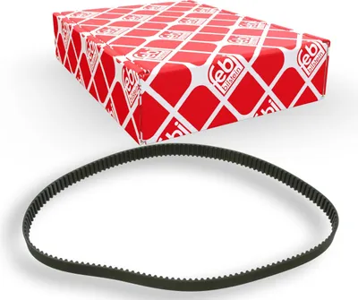 Produktbild von FEBI BILSTEIN 23528 Zahnriemen für VW Polo Schrägheck (6N1) 149-Zähne