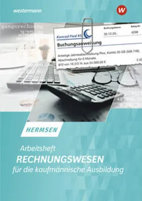 Obrázok produktu pre Rechnungswesen für die kaufmännische Ausbildung