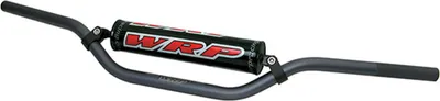Image de Guidon WRP en Ergal 7075-T6 anodisé D. 22 mm