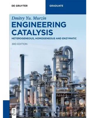 Obrázok produktu pre Engineering Catalysis