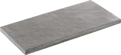 Produktbild von Terrassenplatten SCIVO MITTELGRAU 80/40/4 CM PE5