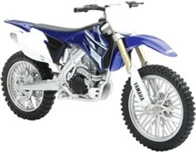 Produktbild von Yamaha Yz450F, New67223B, Maßstab1/18, Newray