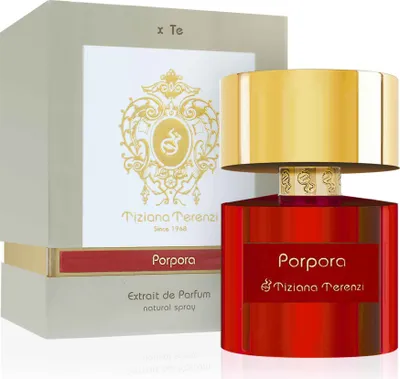 Produktbild von Tiziana Terenzi Porpora Extrait de Parfum 100 ml (unisex)