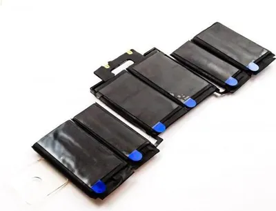 Image de CoreParts MBXAP-BA0071 Batterie de rechange pour ordinateur portable (MBXAP-BA0071)