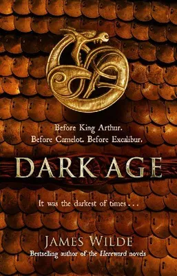 Produktbild von Dark Age