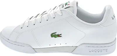 Produktbild von Lacoste Carnaby Cup Sneakers 49SMA003521G (47/wht-wht)
