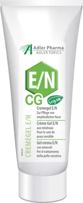 Obrázek produktu pro Minerální krémový gel E/n 50 ml