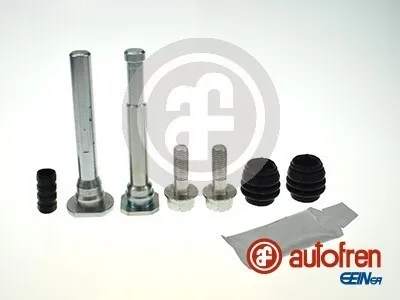 Produktbild von AUTOFREN SEINSA D7206C Führungshülsensatz Bremssattel Vorne für TOYOTA HILUX III Pick-up (TGN1, GGN2, GGN1, KUN2, KUN1) SUMITOMO Bremsanlage