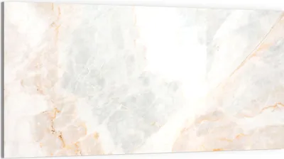 Produktbild von DEQORI Magnettafel Glas 100x50 cm 'Marmorsteinstruktur' beschreibbar Whiteboard
