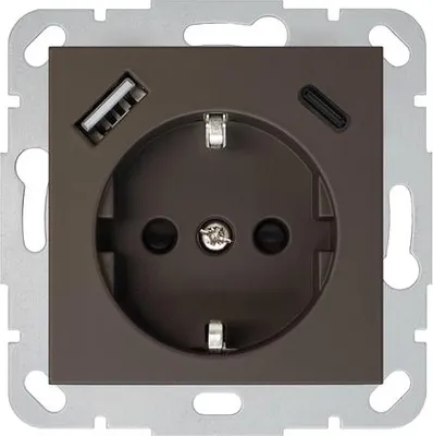 Image de Liregus Socket Iuk-3-01 R/On31  3 4A