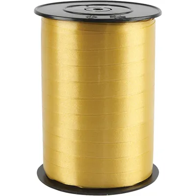 Produktbild von Creativ Company Giftin Gold, 250 m