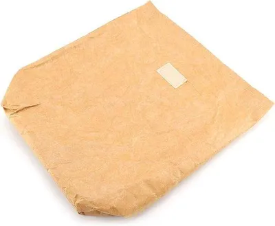 Obrázok produktu pre Malá hnedá chladiaca taška na obed do kancelárie a na pláž, na opakované použitie
