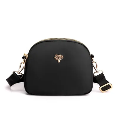 Obrázok produktu pre INF Crossbody kabelka na telefón – štýlová a praktická čierna