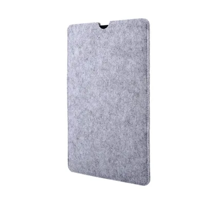 Zdjęcie produktu dla Torba na laptopa, etui na laptopa, pokrowiec na laptopa, pokrowiec na laptopa, etui na tablet, filcowa torba na laptopa