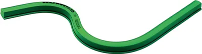 Produktbild von Rumold Flexible Kurvenlineale ohne mm-Teilung, 50 cm