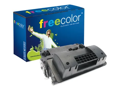Immagine prodotto di freecolor 865 g - noir - compatibile