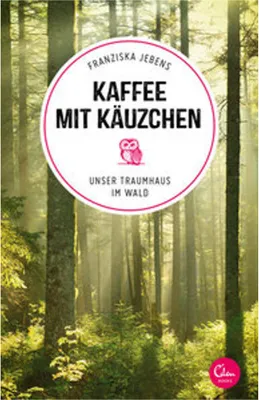 Obrázok produktu pre Kaffee mit Käuzchen