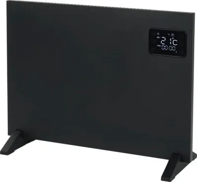 Obrázek produktu pro Eurom Konvektorové topení Alutherm 800XS Wifi Black