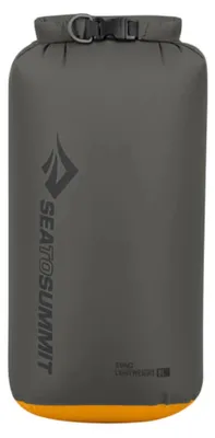 Produktbild von Sea to Summit Evac Lightweight 8L Dry Bag - Beluga Grey Beluga Grey 8