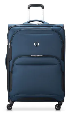 Produktbild von Delsey Sky Max 2.0 79 Cm Expandable 117l Koffer Auf Rollen Blau 2XL Blau 2XL