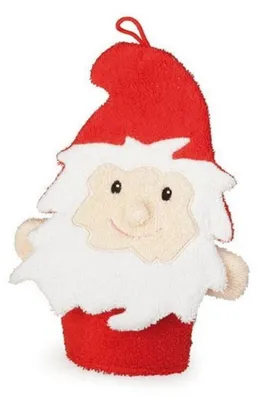 Produktbild von EGMONT TOYS Kinder Waschlappen Zwerg