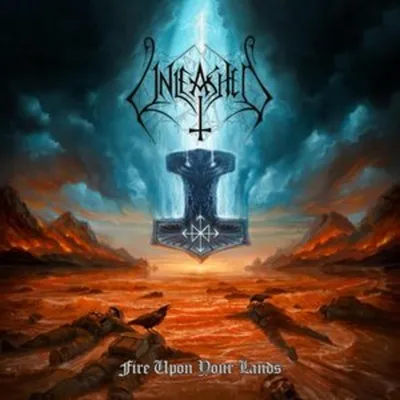 Obrázek produktu pro Unleashed: Fire Upon Your Lands