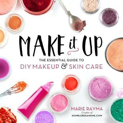 Obrázok produktu pre Make It Up