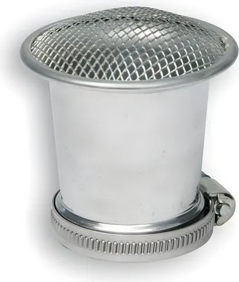Obrázek produktu pro Sací násadec s vzduchovým filtrem, průměr 46 x 70 mm, kompatibilní s modelem SH 2/22