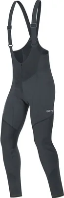 Immagine prodotto di Pantaloni elasticizzati Gore C3 WS Plus Uomo Nero Taglia L 100337-9900-5