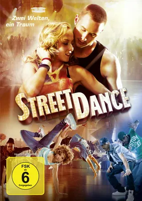 Produktbild von StreetDance