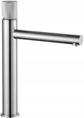 Image de Elba One mitigeur de lavabo avec chrome haut (74111-00)