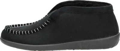 Image de Rohde Dames pantoffels  Pantoffels Dicht - Zwart - Maat 41