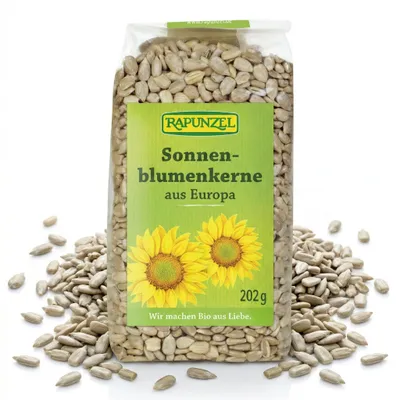 Immagine prodotto di Semi di girasole 250 g