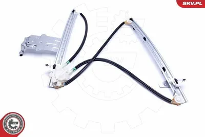 Produktbild von ESEN SKV 00SKV272 Elektrischer Fensterheber Vorne Rechts für CITROËN XSARA PICASSO (N68)