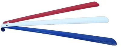 Produktbild von Schuhlöffel Metall 58 cm