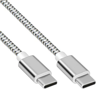 Obrázok produktu pre Kábel Allteq USB-C na USB-C