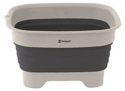 Produktbild von Waschschüssel Outwell Collaps 33,5 cm Faltbar
