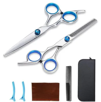 Produktbild von Famanu Haarschneider Set - Ergonomisches Design, Hochwertiges Material