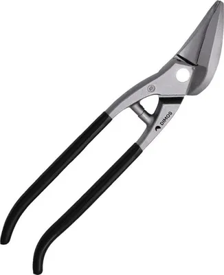 Produktbild von Bichantourneuse-Schere mit Rechtsfreischnitt 280 mm - DIMOS 197227