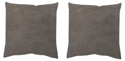 Produktbild von Kissenhülle ELMER aus Velour Reißverschluss, 40*40 cm/ 50*50 cm